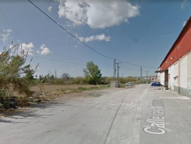 Terreno en alquiler en Murcia, Zarandona