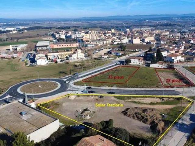 Terreno en Alquiler en Maçanet de La Selva