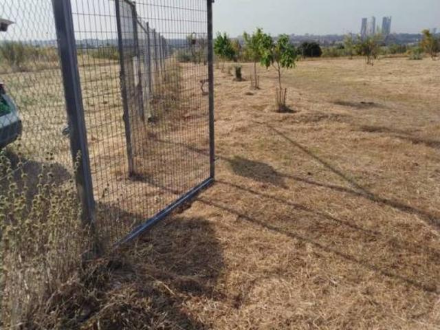 Terreno en Alquiler en Madrid