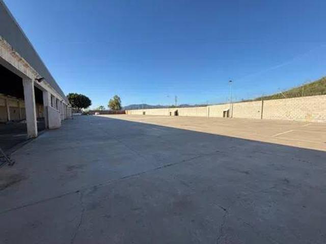 Terreno en Alquiler en Málaga