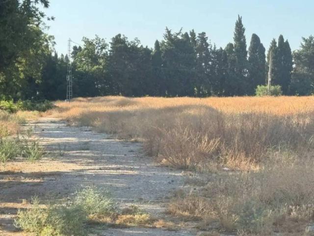 Terreno en Alquiler en Málaga
