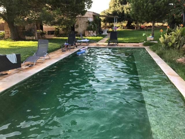 Terreno en Alquiler en Manacor