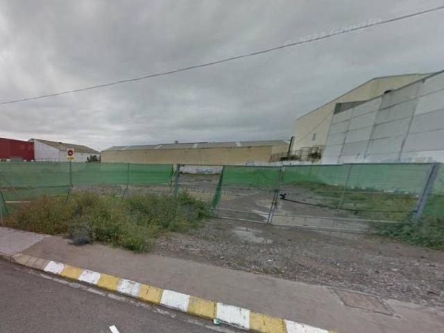 Terreno en Alquiler en Massanassa