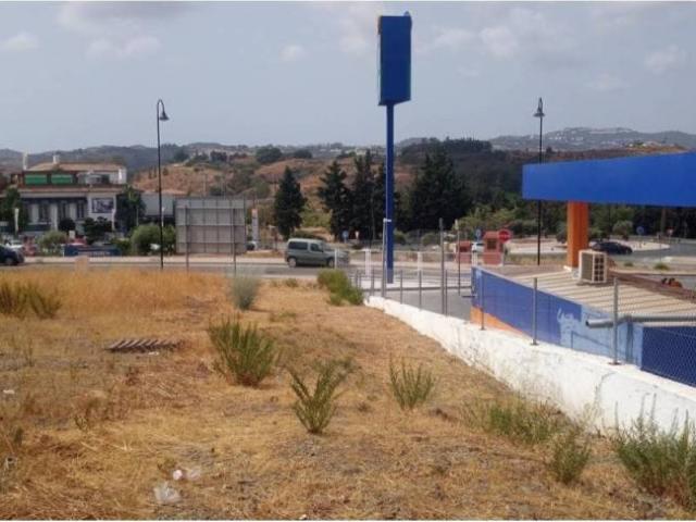 Terreno en Alquiler en Mijas