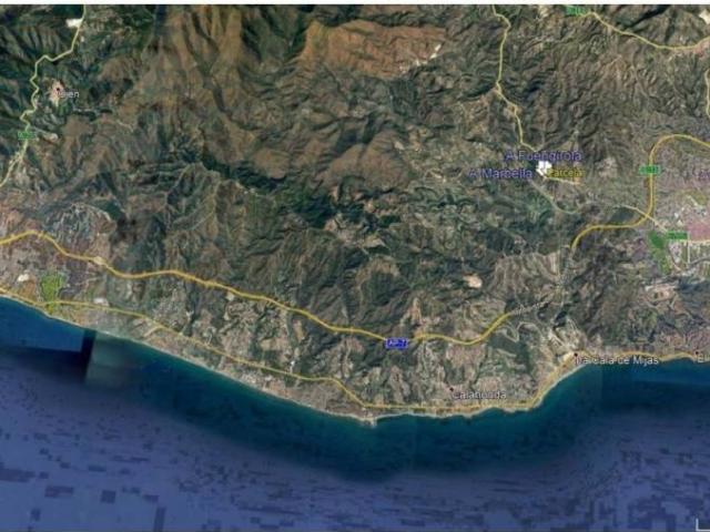 Terreno en Alquiler en Mijas