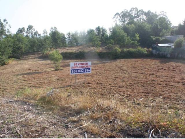 Terreno en Venta en Mondariz