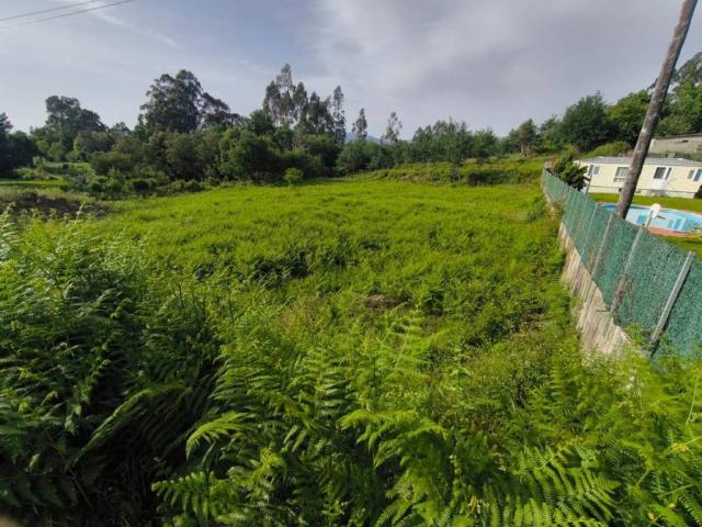 Terreno en Alquiler en Mondariz