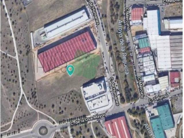 Terreno en Alquiler en Móstoles