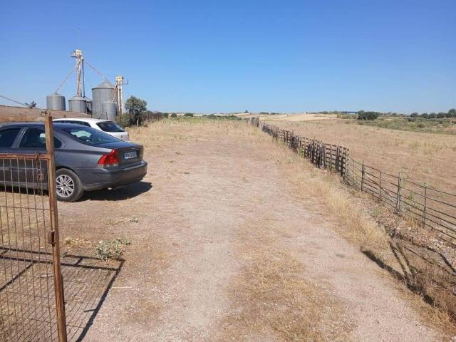 Terreno en Alquiler en Navalcarnero