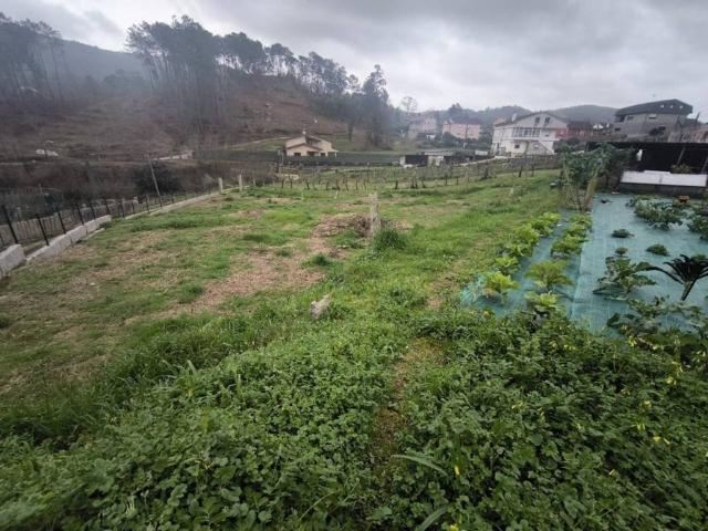 Terreno en Venta en O Porriño
