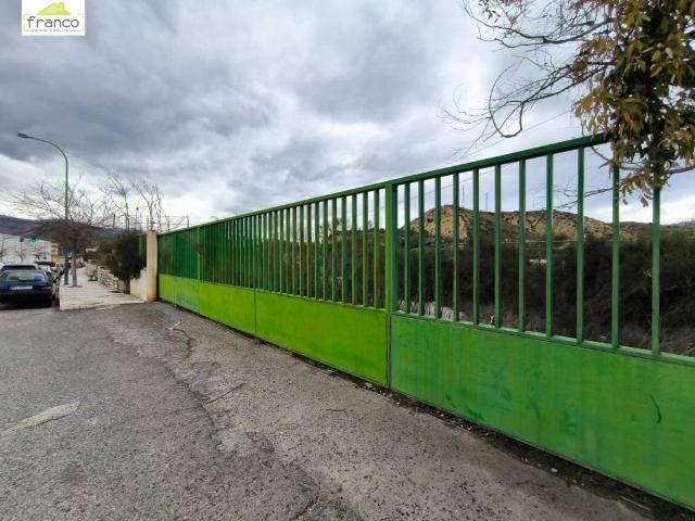 Terreno en Alquiler en Olula del Río