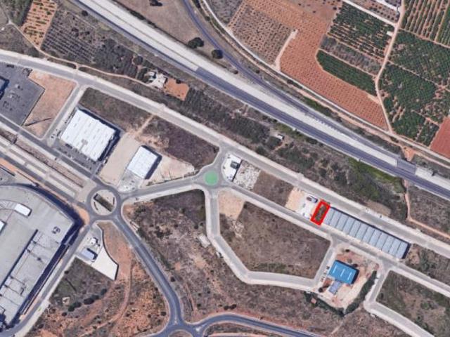 Terreno en alquiler en Ondara, Periferia