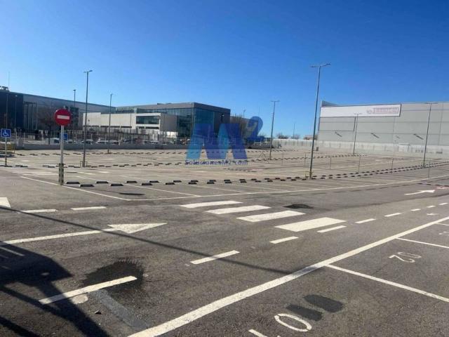 Terreno en Alquiler en Alcobendas