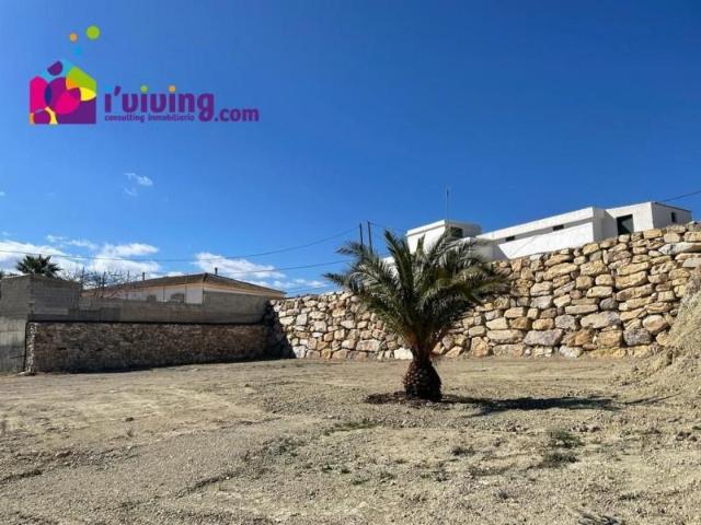 Terreno en alquiler en Albox, Locaiba
