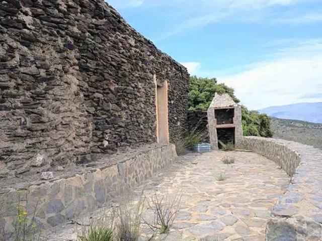 Terreno en Alquiler en Alboloduy