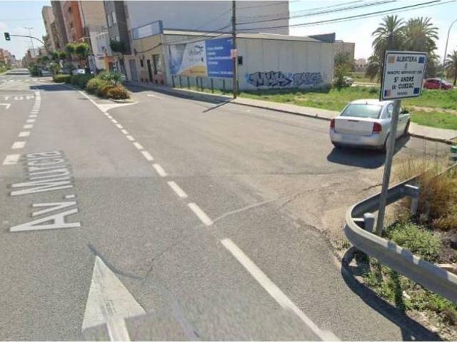 Terreno en Alquiler en Albatera