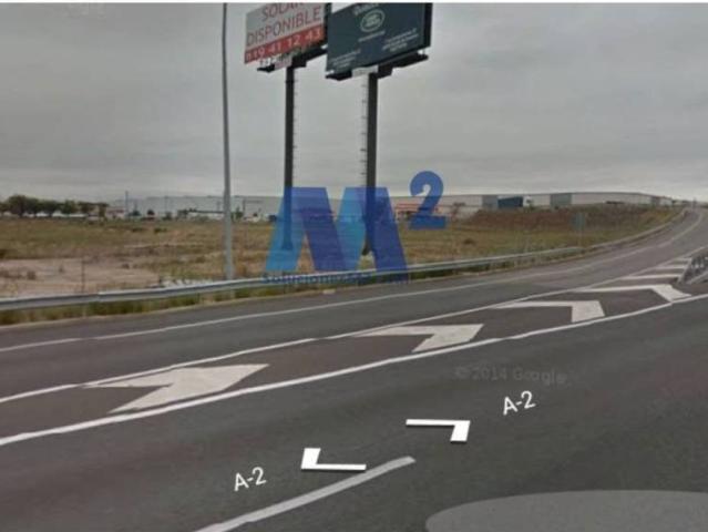 Terreno en Alquiler en Alovera