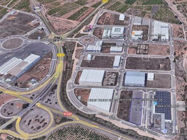 Terreno en alquiler en Alquerías del Niño Perdido, Comunidad valenciana