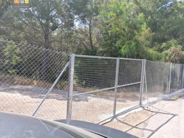 Terreno en alquiler en Altea, Altea la vella