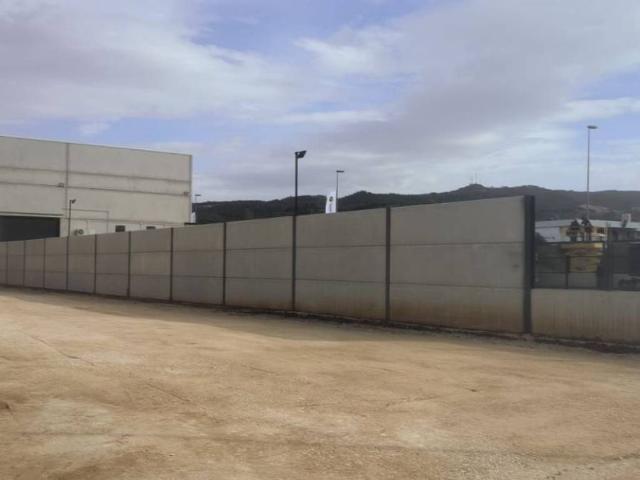 Terreno en Alquiler en Antequera
