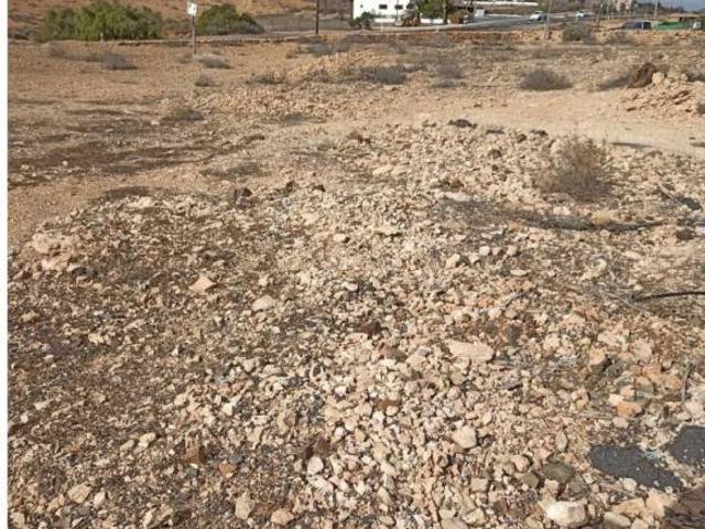 Terreno en Venta en Antigua