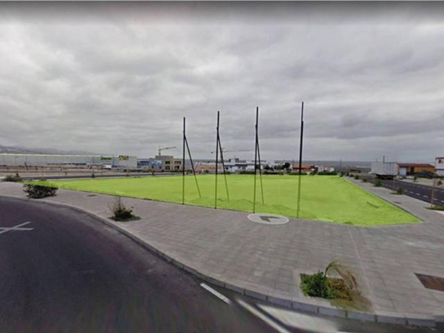 Terreno en Alquiler en Arafo