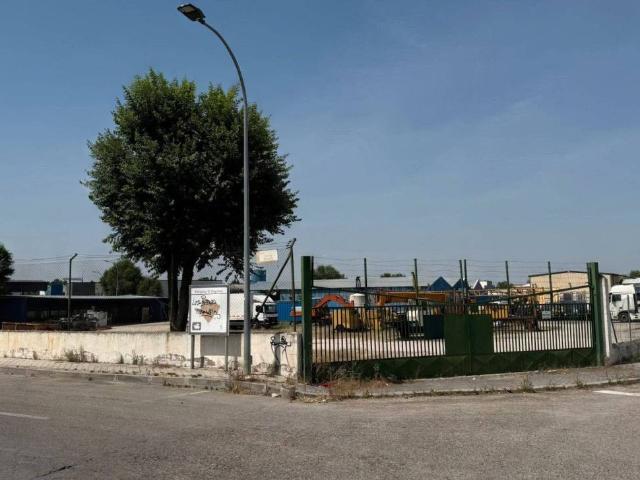 Terreno en Alquiler en Arganda del Rey