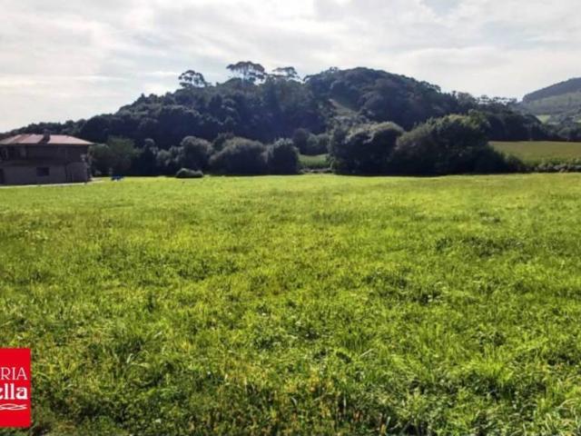 Terreno en Alquiler en Arnuero