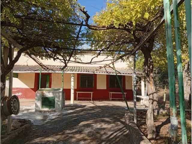 Terreno en Venta en Piedrabuena