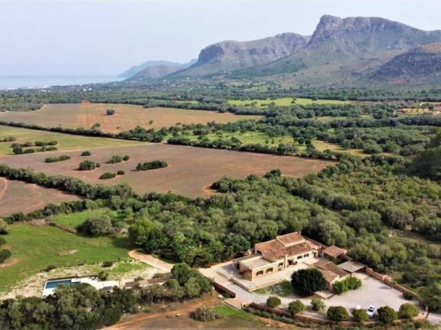 Terreno en Alquiler en Artà