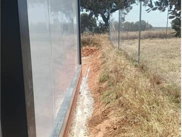 Terreno en Alquiler en Badajoz