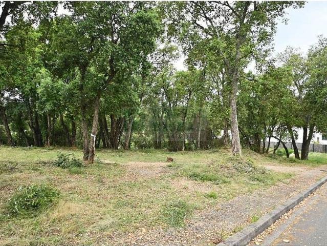 Terreno en alquiler en Calonge, de 1.025 m² por 169.000