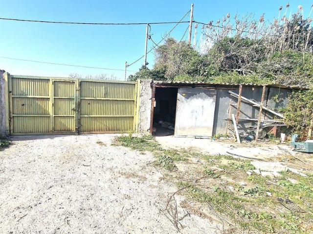Terreno en alquiler en calle De la Pava, Gavà, de 4.900 m² por 830