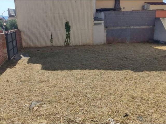 Terreno en alquiler en calle Doctor Ferran, Pla del Penedès, El, de 330 m² por 350