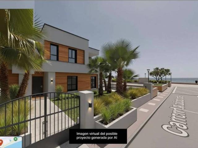 Terreno en Venta en Cambrils