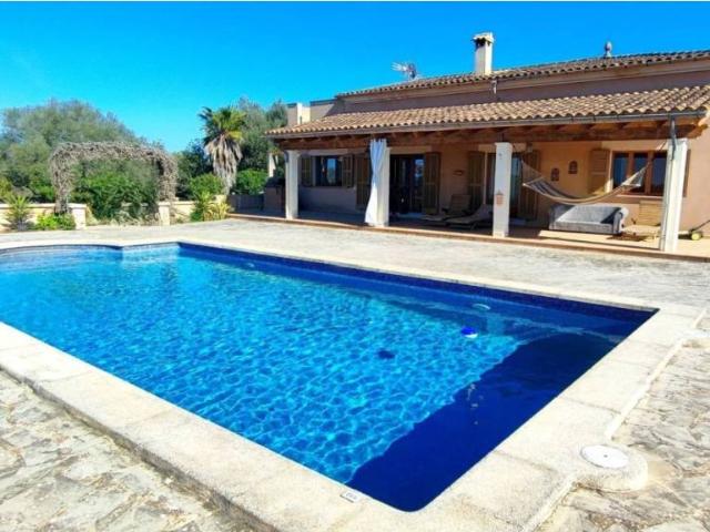 Terreno en Alquiler en Campos