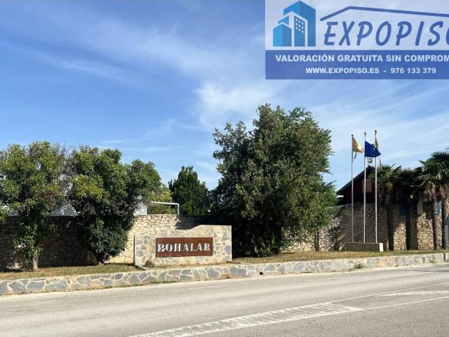 Terreno en alquiler en Casetas Garrapinillos Monzalbarba 50190