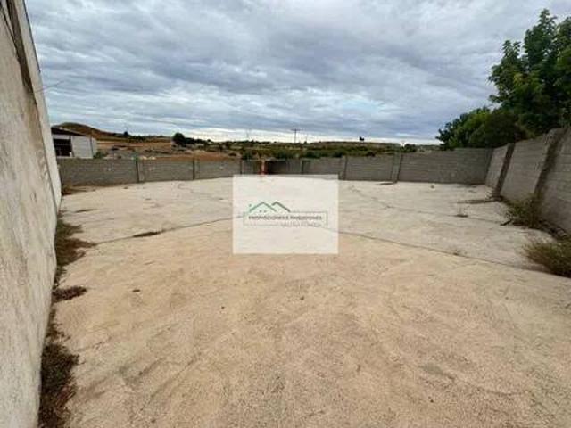 Terreno en Alquiler en Castillejo de Iniesta