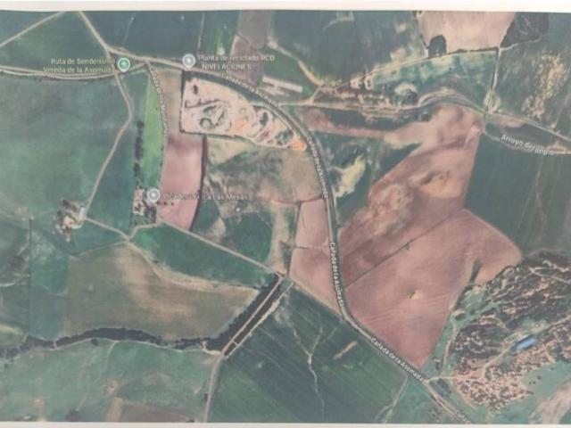 Terreno en Alquiler en Chiclana de la Frontera