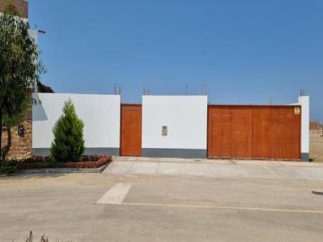Terreno en alquiler en Chilca Perfecto para almacen