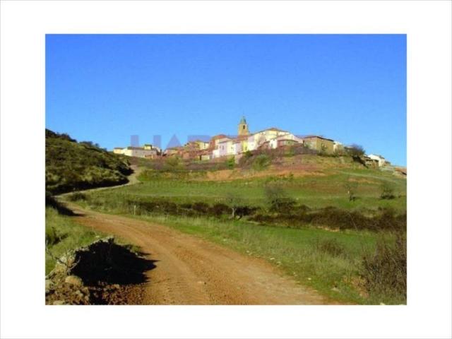 Terreno en Alquiler en Clarés de Ribota