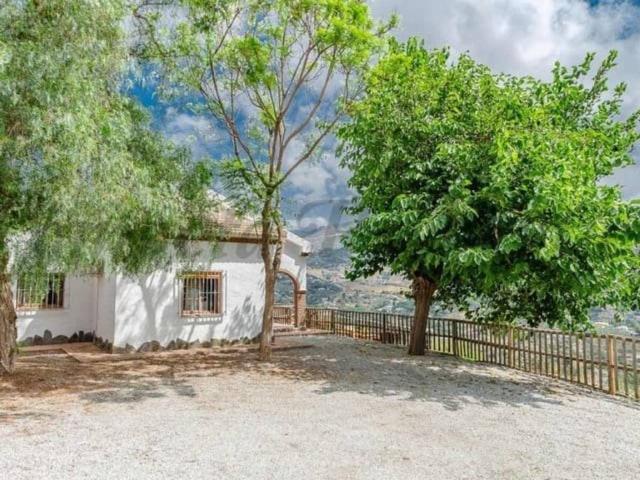 Terreno en Alquiler en Cómpeta