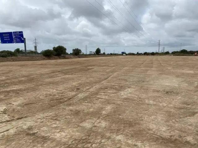 Terreno en Alquiler en Constantí