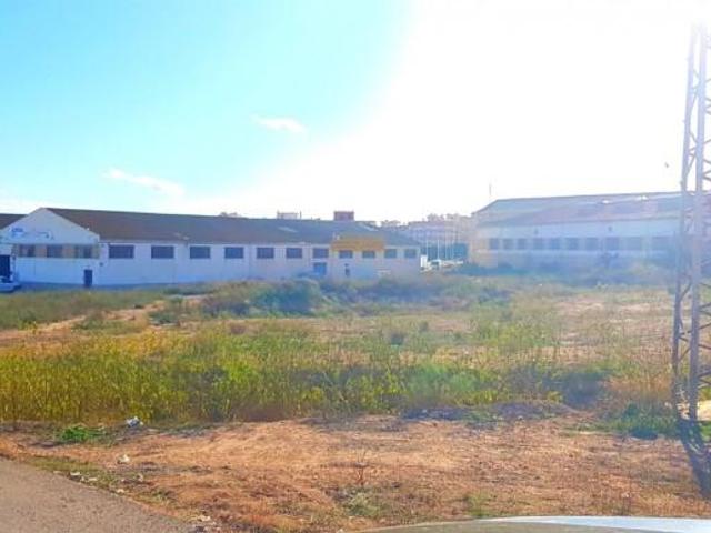 Terreno en alquiler en Crevillent, Crta. CREVILLENTE
