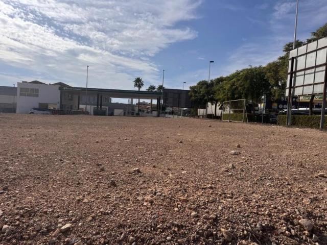 Terreno en alquiler en Crevillent, Crevillent