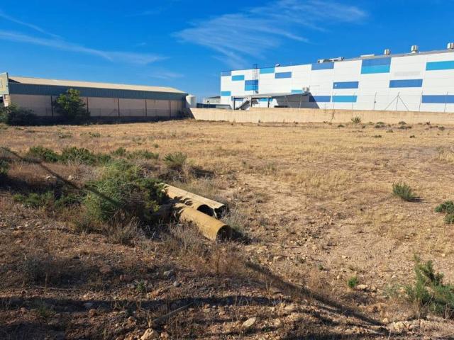 Terreno en Alquiler en El Ejido