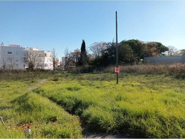 Terreno en Alquiler en El Puerto de Santa María