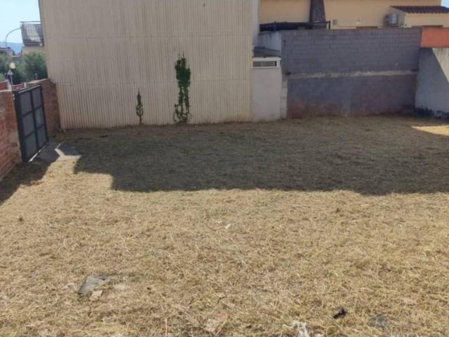 Terreno en Alquiler en El Pla del Penedès