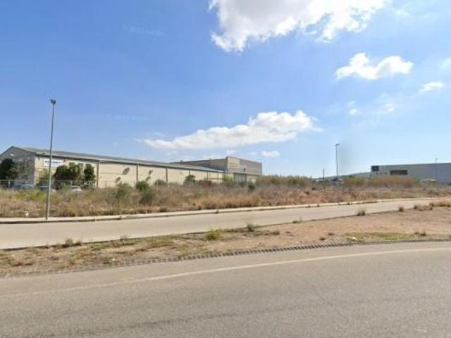 Terreno en alquiler en El Vendrell, Centro