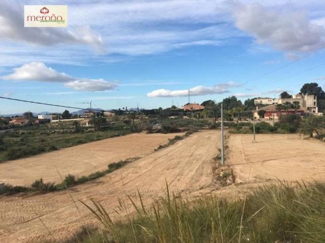 Terreno en Alquiler en Elche Elx